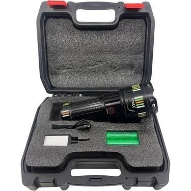 Powerdex El Feneri (Pd-12800)