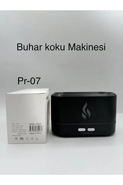 Princo Buhar Makinesi (Pr-07)