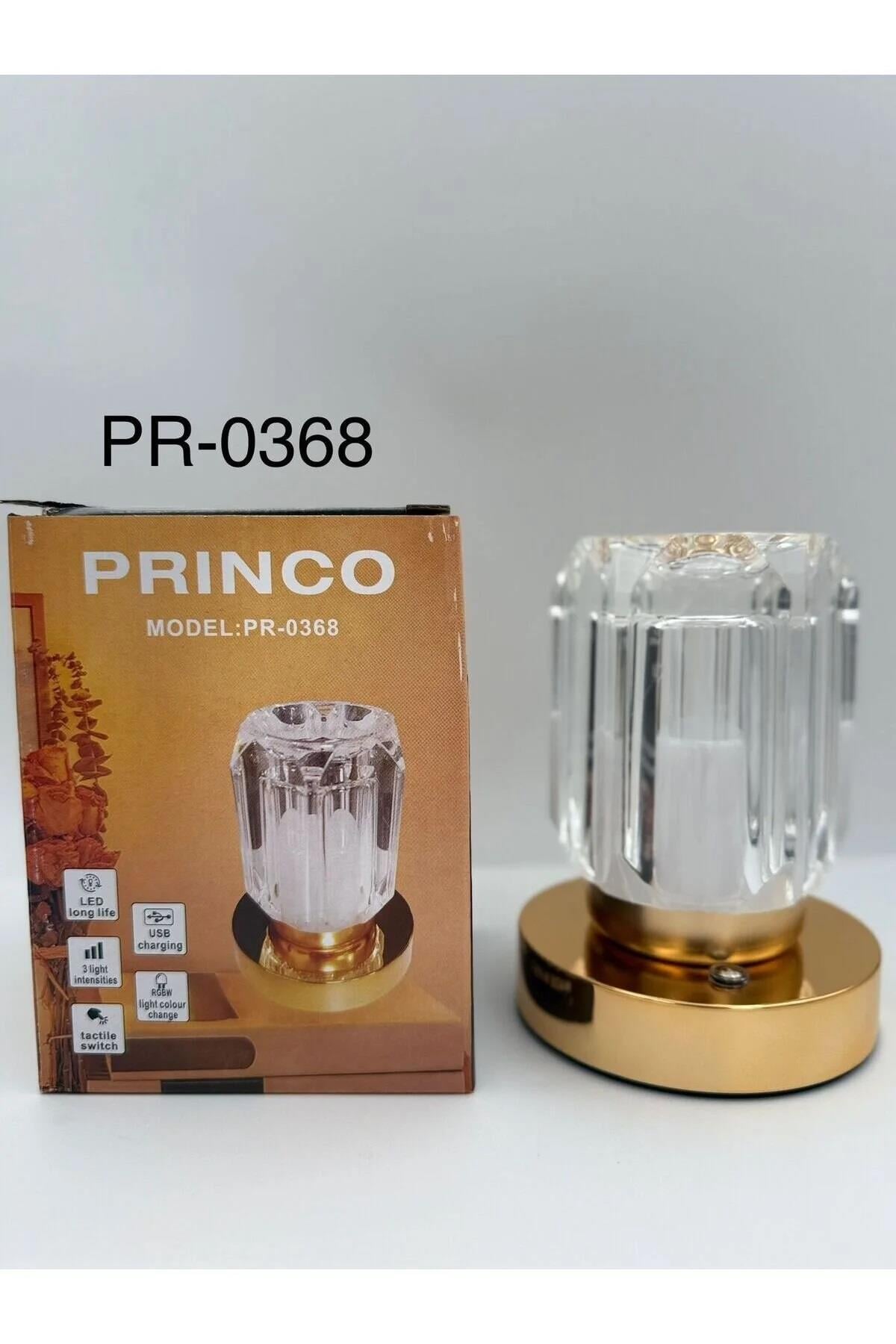 Princo Masa Lambası (Pr-0368)