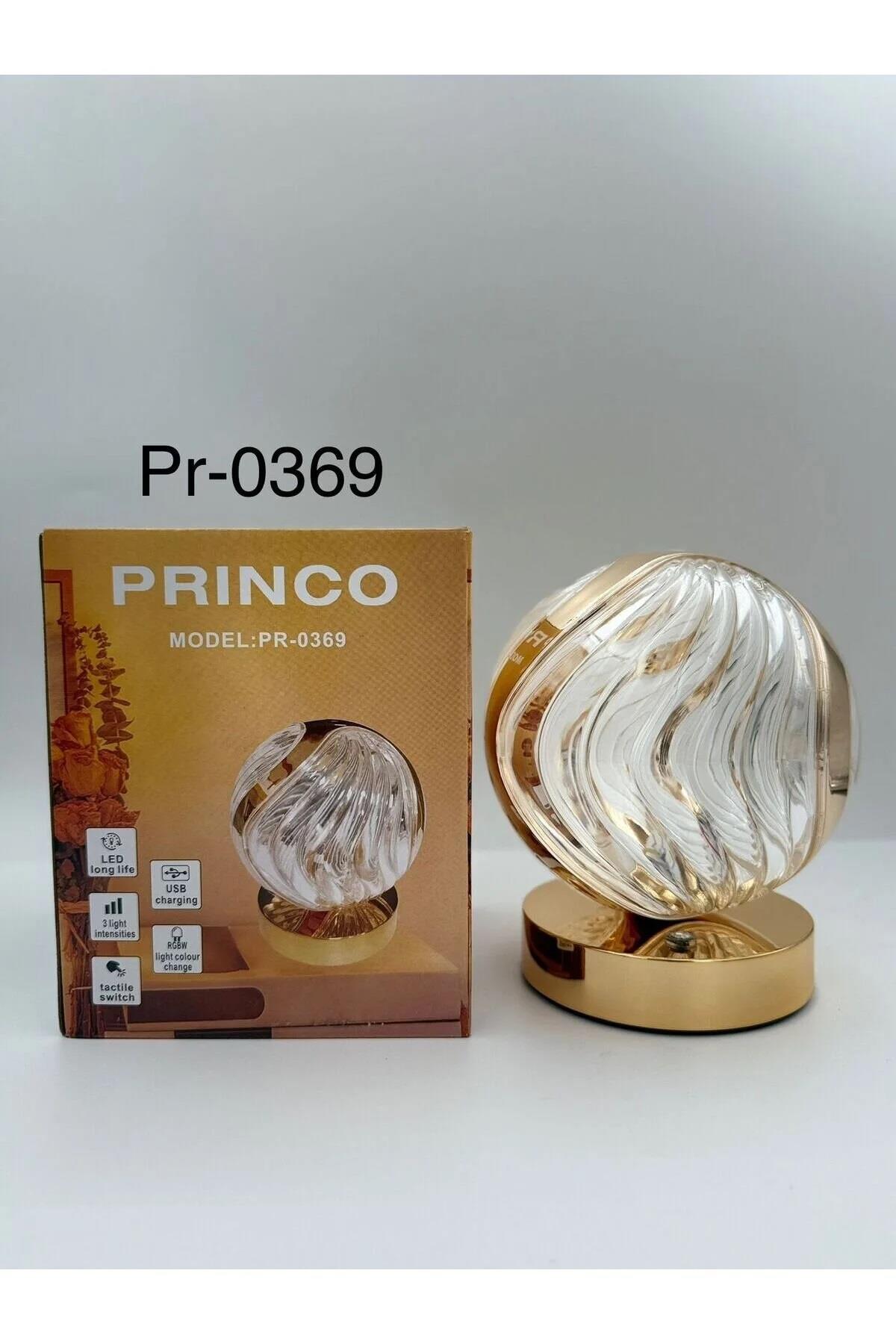 Princo Masa Lambası (Pr-0369)
