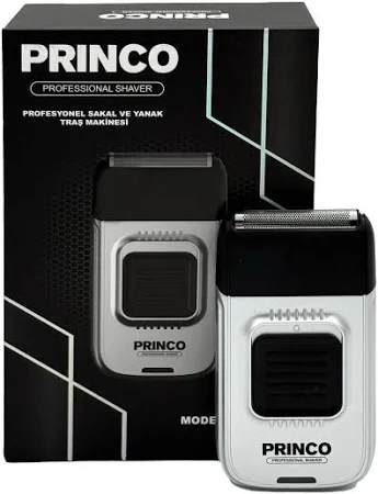 Princo Traş Makinesi (Pr-475)