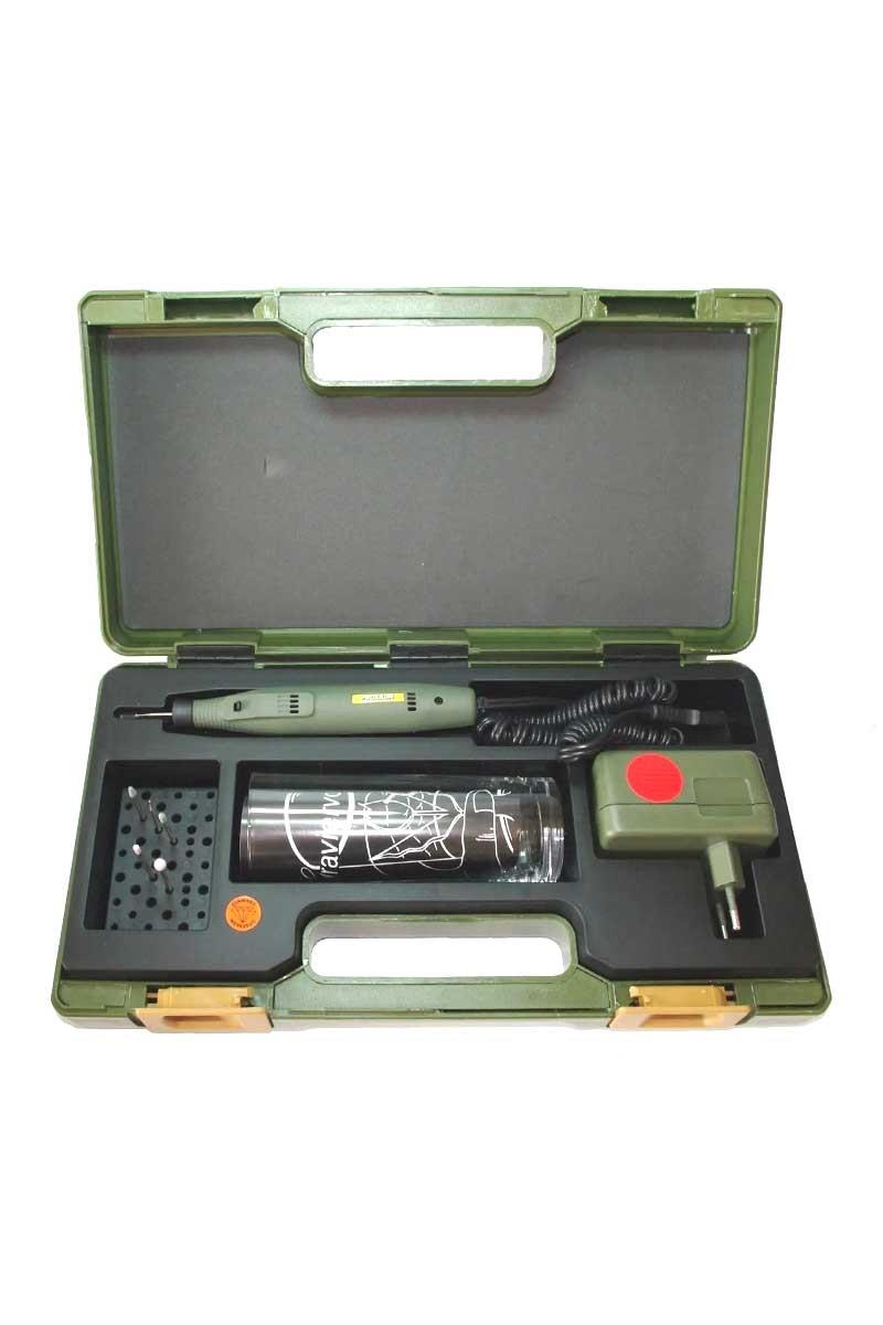 PROXXON GRAVÜR SETİ (NO:28635)
