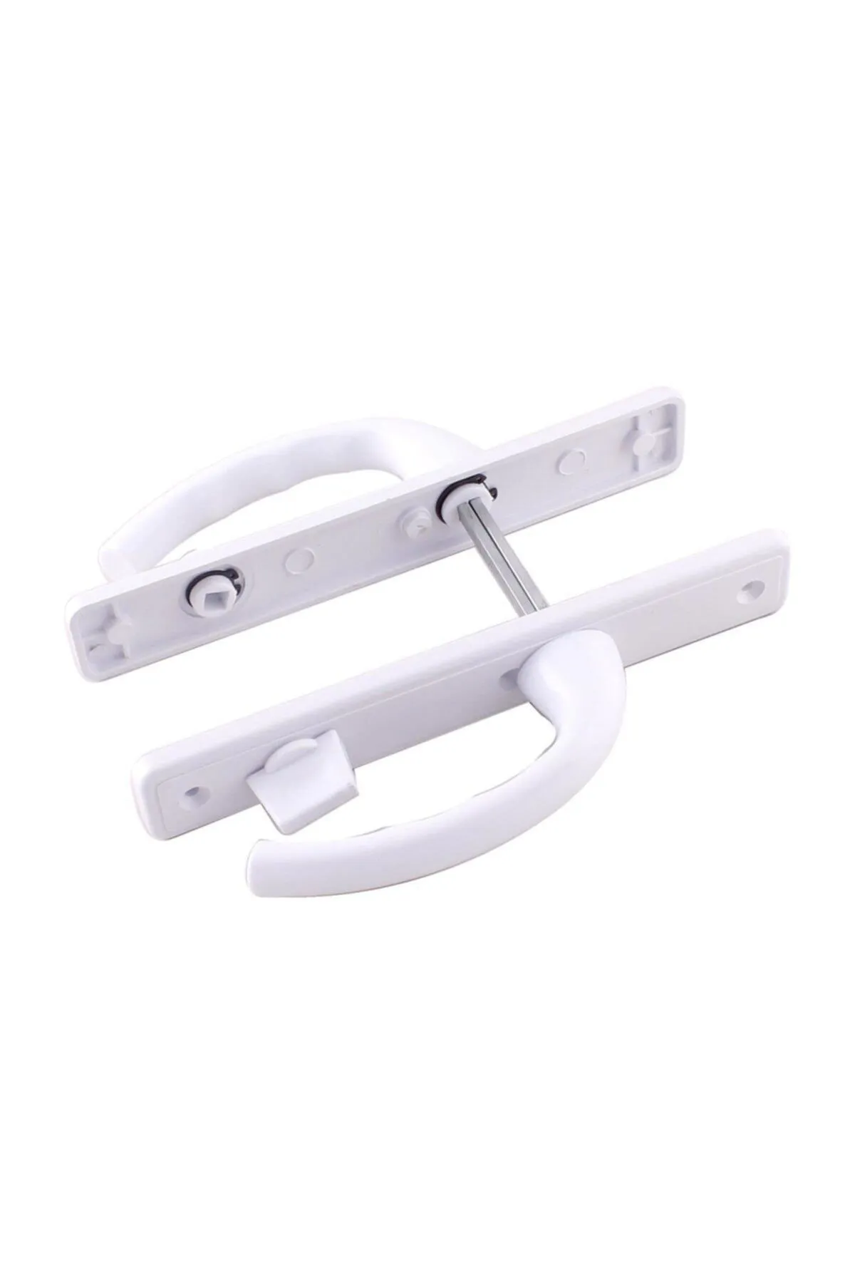 PVC KAPI KOLU WC (BMX-3756)
