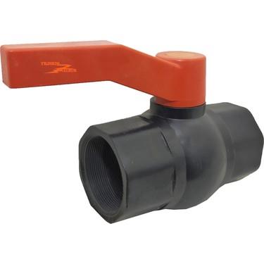 Pvc Küresel Vana 3