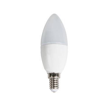 Qenos 7W Led Ampul (E14)