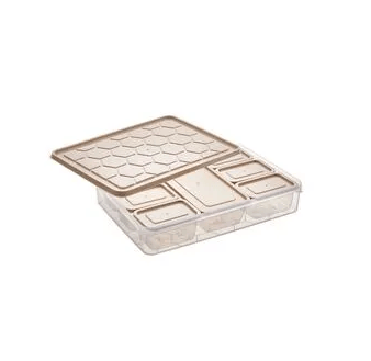 Qs Kahvaltı Ve Piknik Seti  (Qs-464)