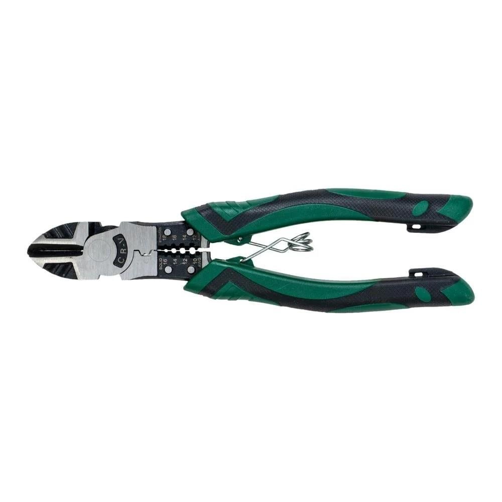 Raya 180mm Yan Keski Yeşil Orhan Hırdavat