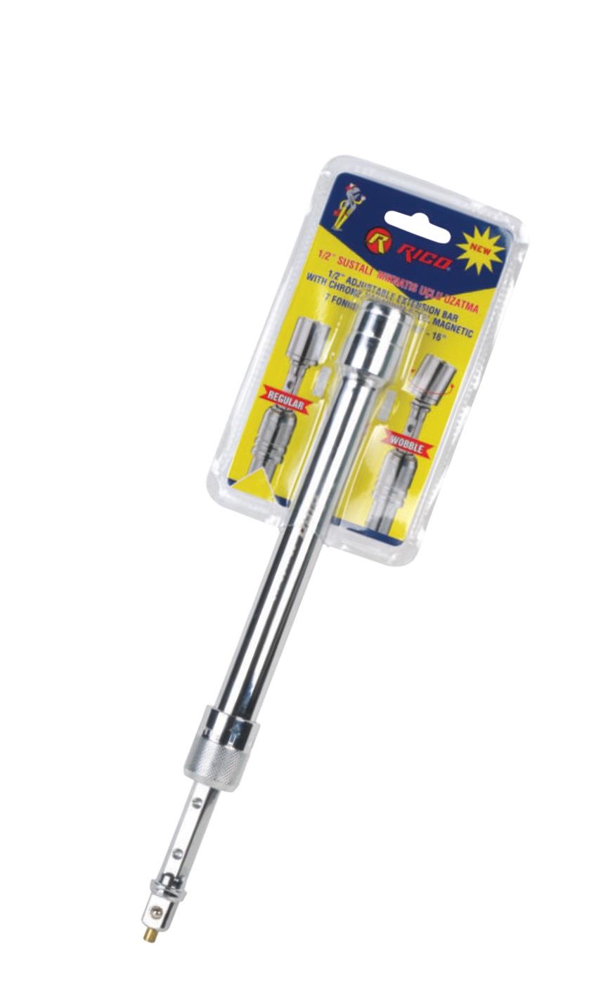 Rico Mıknatıslı Uzatma Kolu (007-Rc6101)