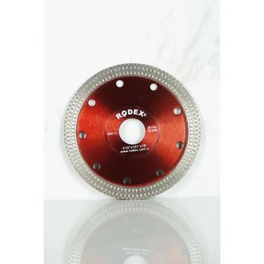 Rodex 115Mm Turbo Elmas Testere (Rrp115)