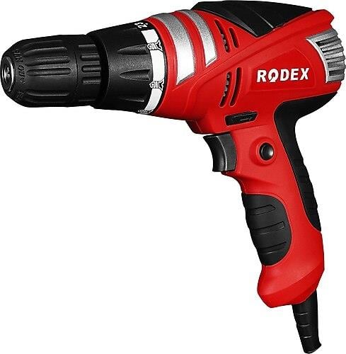 Rodex 280W Elektrikli Matkap (RDX153)