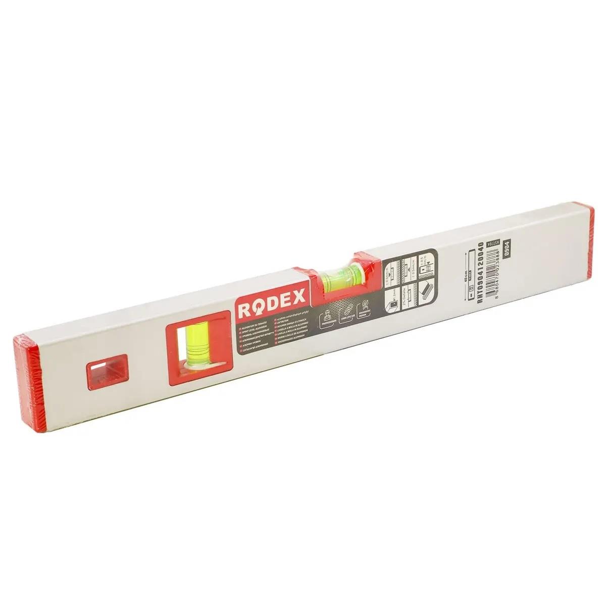 Rodex 40Cm Su Terazisi Mıknatıslı (Rht0904110040)