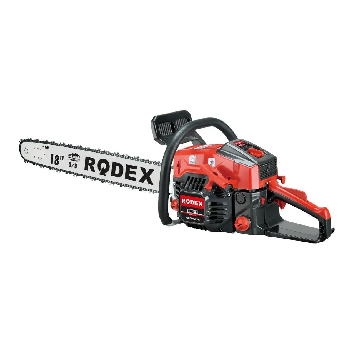 Rodex Benzinli Ağaç Kesme Motoru (RDX2510)