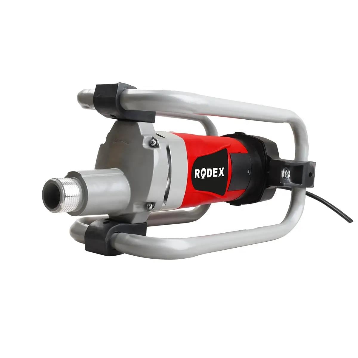 Rodex Betoncu Vibretör 2300W 6Mt (Rdx477)