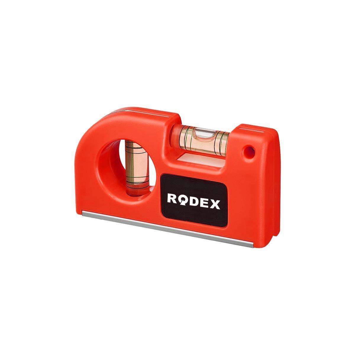 Rodex Cep Su Terazisi Mıknatıslı (Rht090413000)1