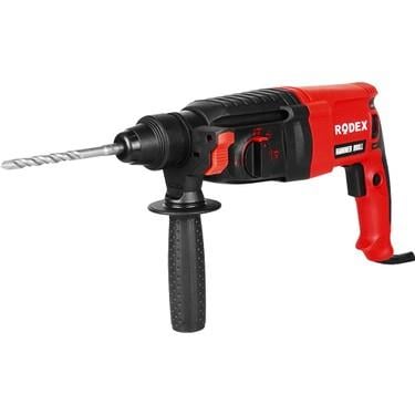 Rodex Kırıcı Delici Matkap (RDX226)