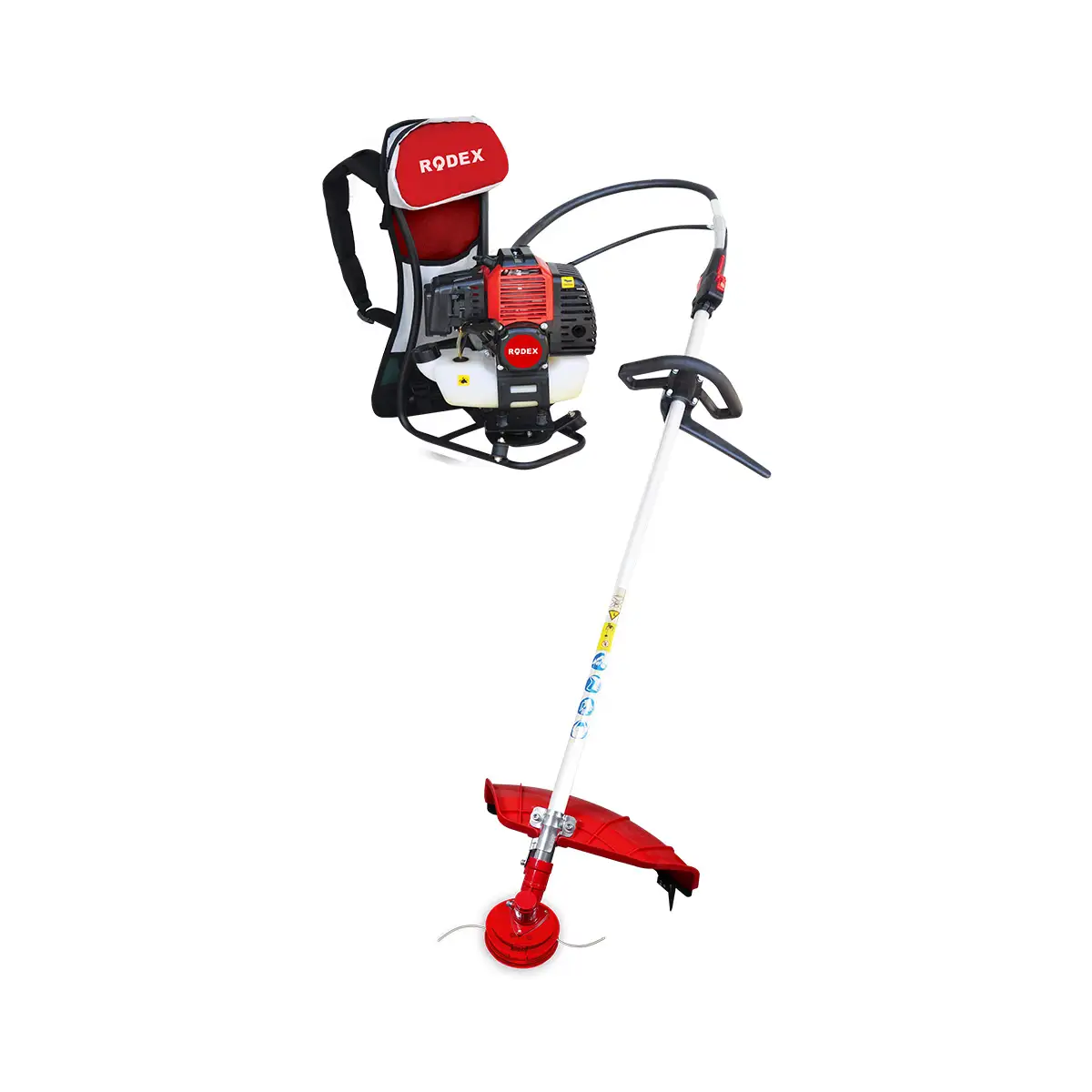 Rodex Sırt Tırpanı (RDX9636)