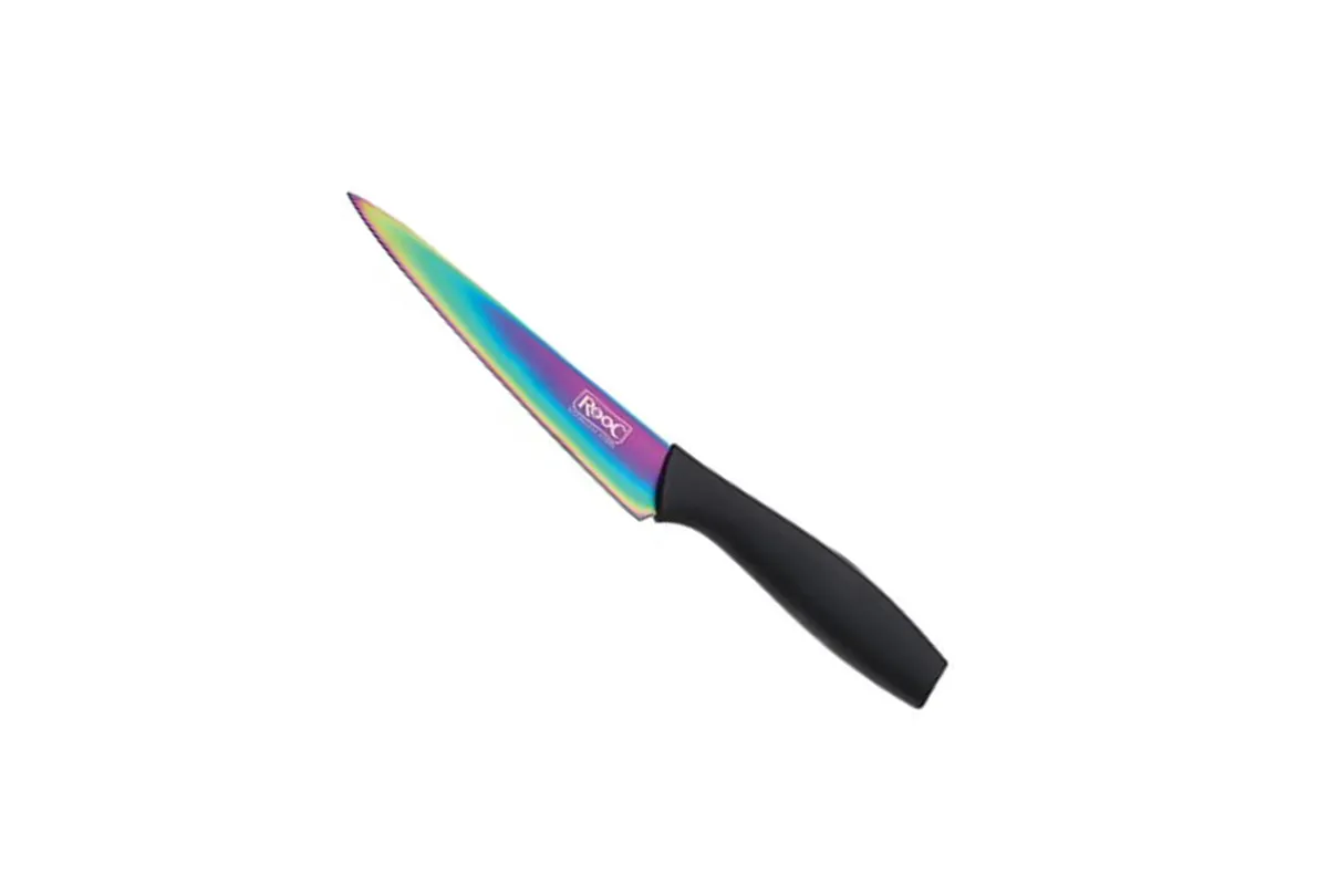 Rooc Tekli Bıçak 22Cm