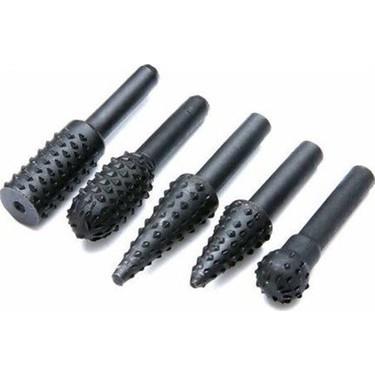 ROTARYBUR 5PCS TÖRPÜ SETİ