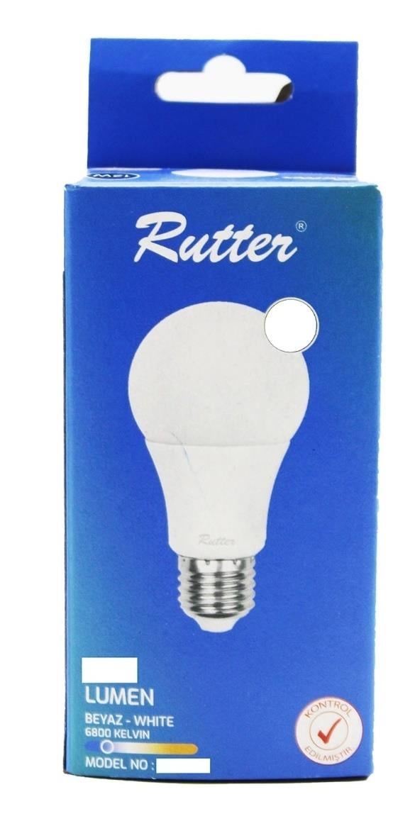 Rutter 15W Ampül (RT-1030)