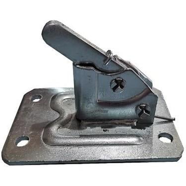 SAİT DEMİRCİ 4MM ÇİROZ (GALV.KAPLAMALI)