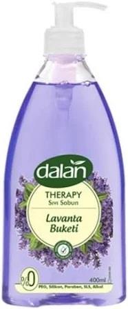 Saloon Sıvı Sabun 400Ml Dalan
