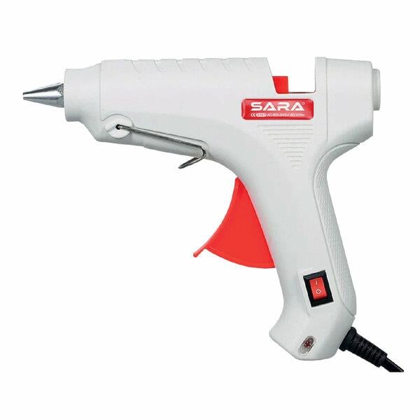 Sara 40W Sıcak Silikon Tabancası (S567)