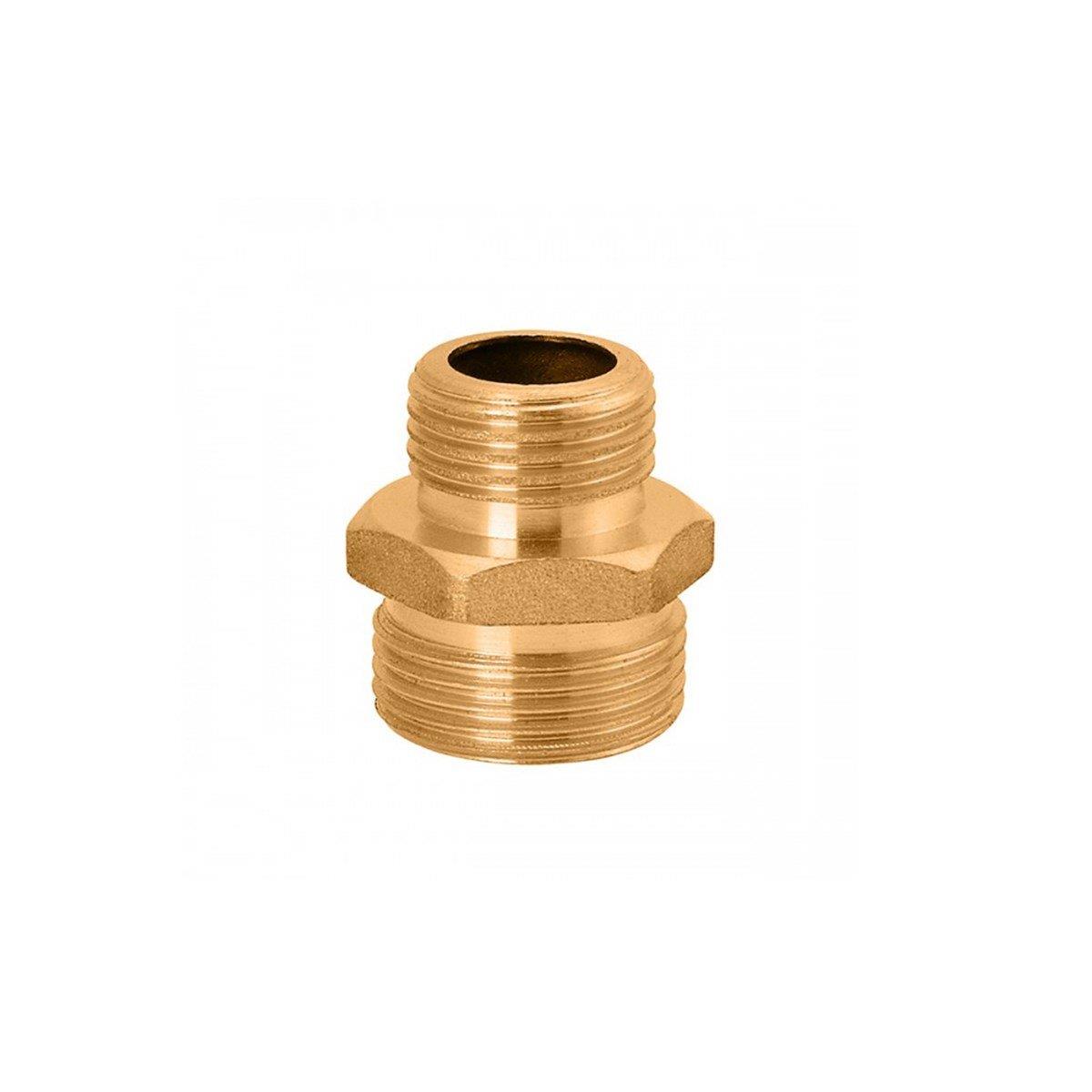 Sarı Nipel Orantılı 1/2X3/4