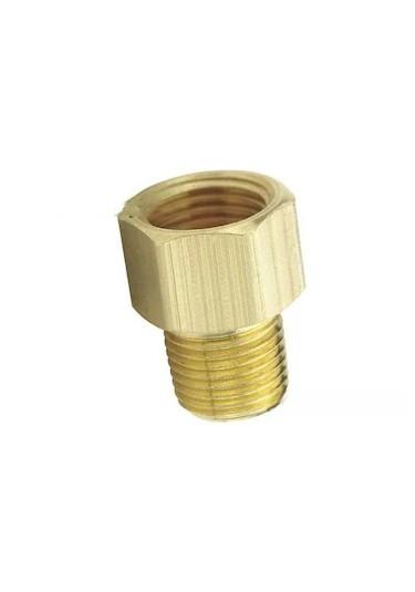 Sarı Redüksiyon 1/4X3/8