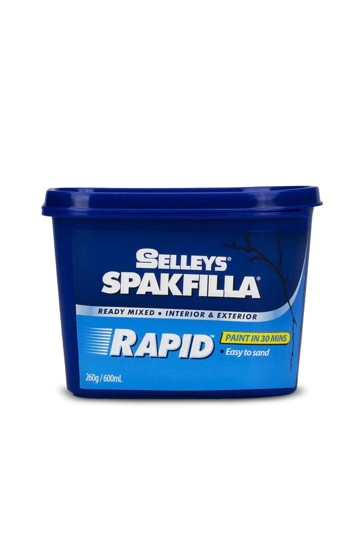 Selleys Hızlı Kuruyan Hafif Dolgu Malzemesi 260Gr