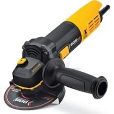SGS 115MM AVUÇ TAŞLAMA (SGS5108) SGS5109