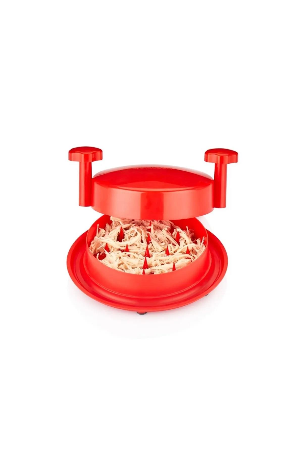 Shredder Tavuk Parçalayıcı (Lck-548)