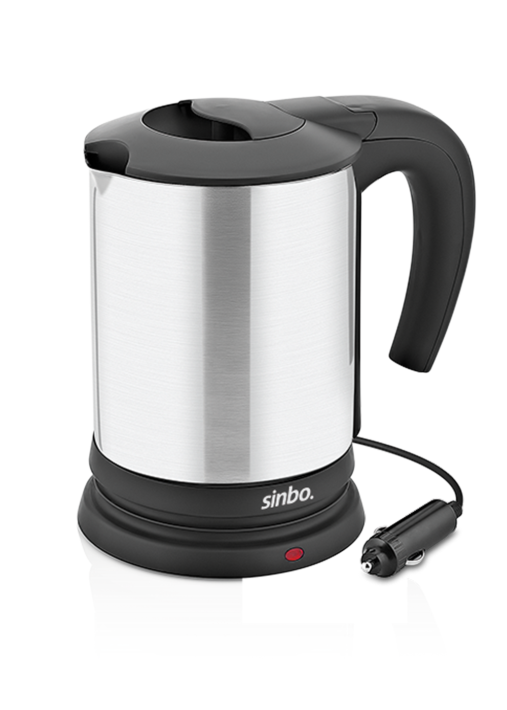 Sinbo Araç İçi Su Isıtıcı Kettle (Sk7371)
