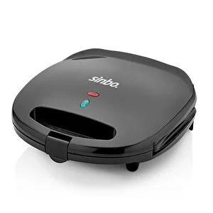 SİNBO TOST MAKİNESİ (SSM-2513)