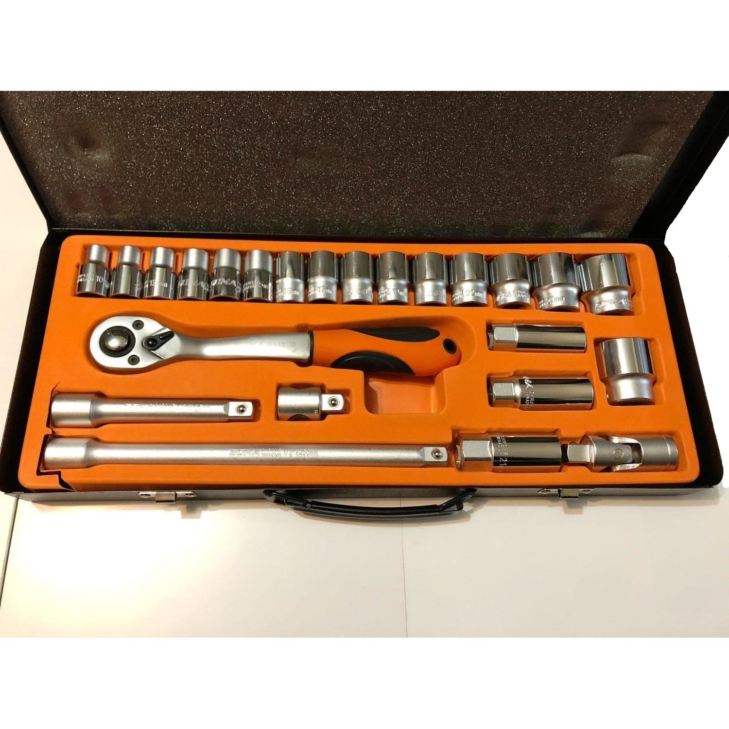 SOMA 25PCS LOKMA SETİ 1/2 (SM-5100)