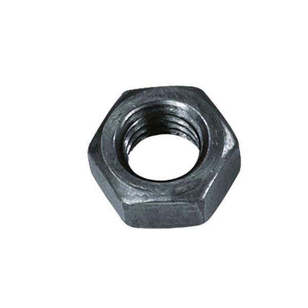 SOMUN NC 1/4 SIRA VİDASI SOMUNU