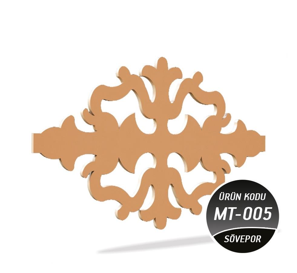 Sövepor Mt-005