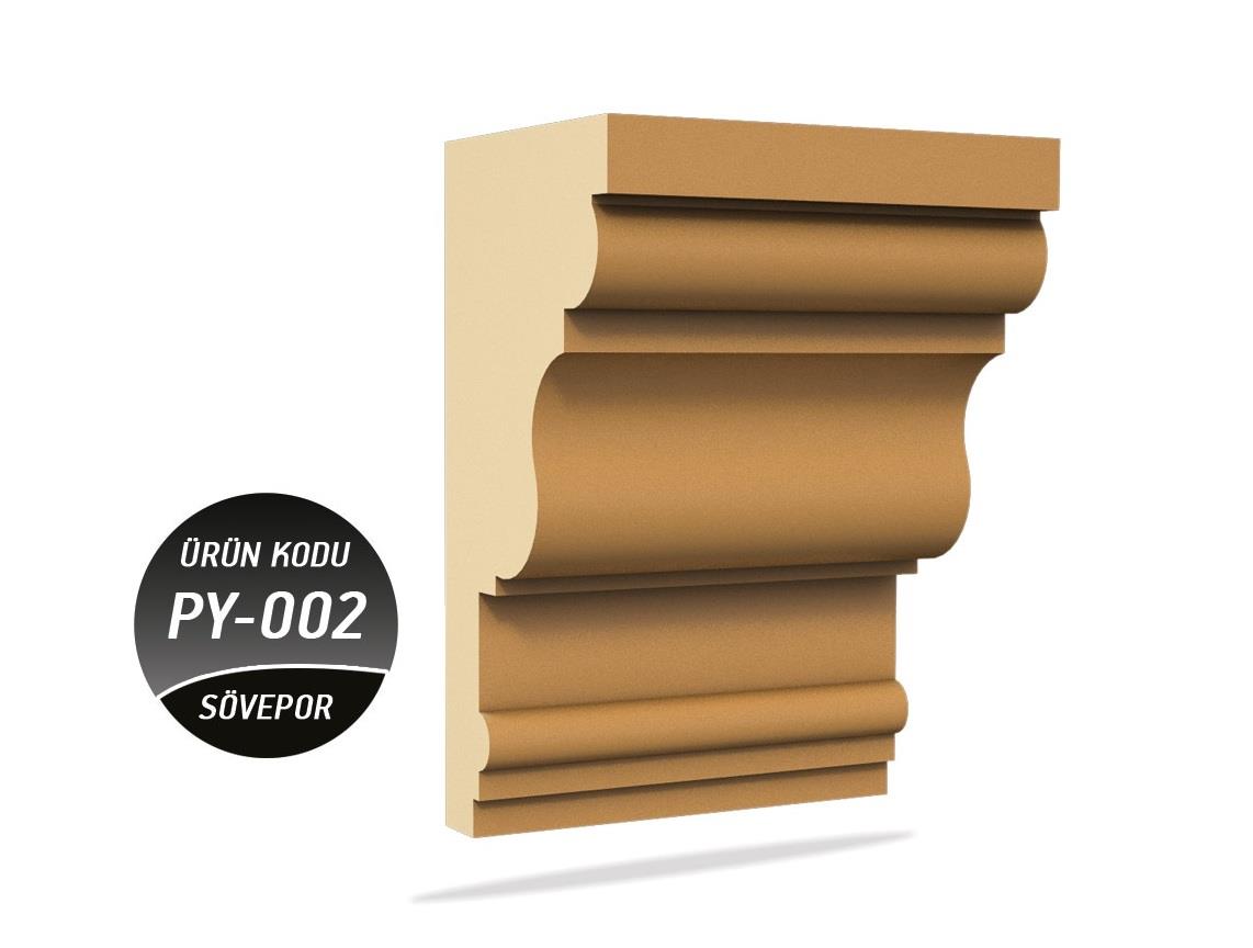 Sövepor Payanda Py-002 (30Cm)