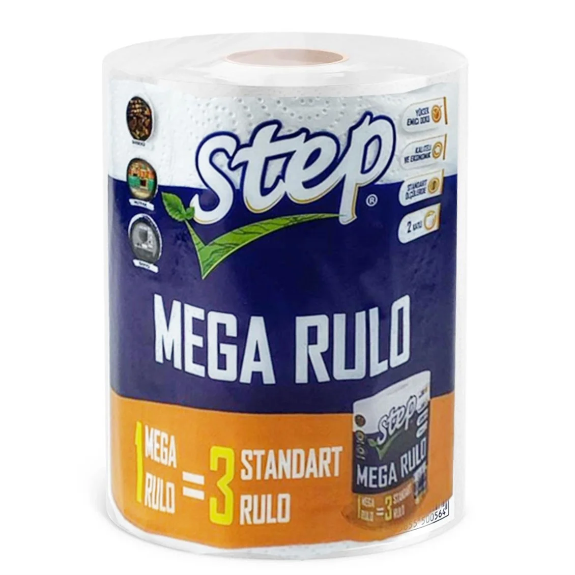 STEP KAĞIT HAVLU