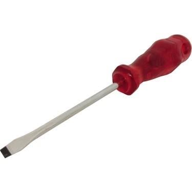 Stılson Tornavida Düz 6.5X100