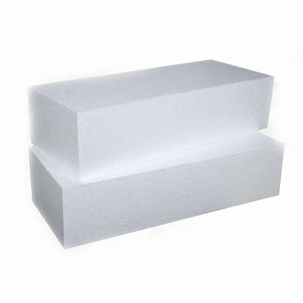 Strafor Asmolin 25X50X100 (2Adet 1Pkt)