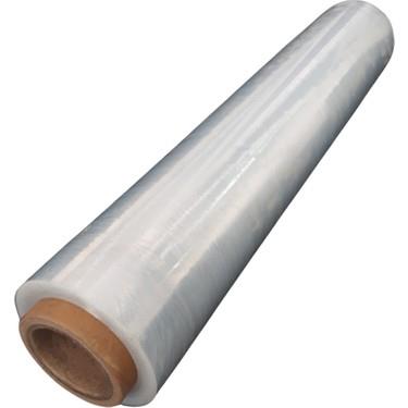 Streç Film 2Kg Lık(200Gr Masural+1500Gr Streç)200M