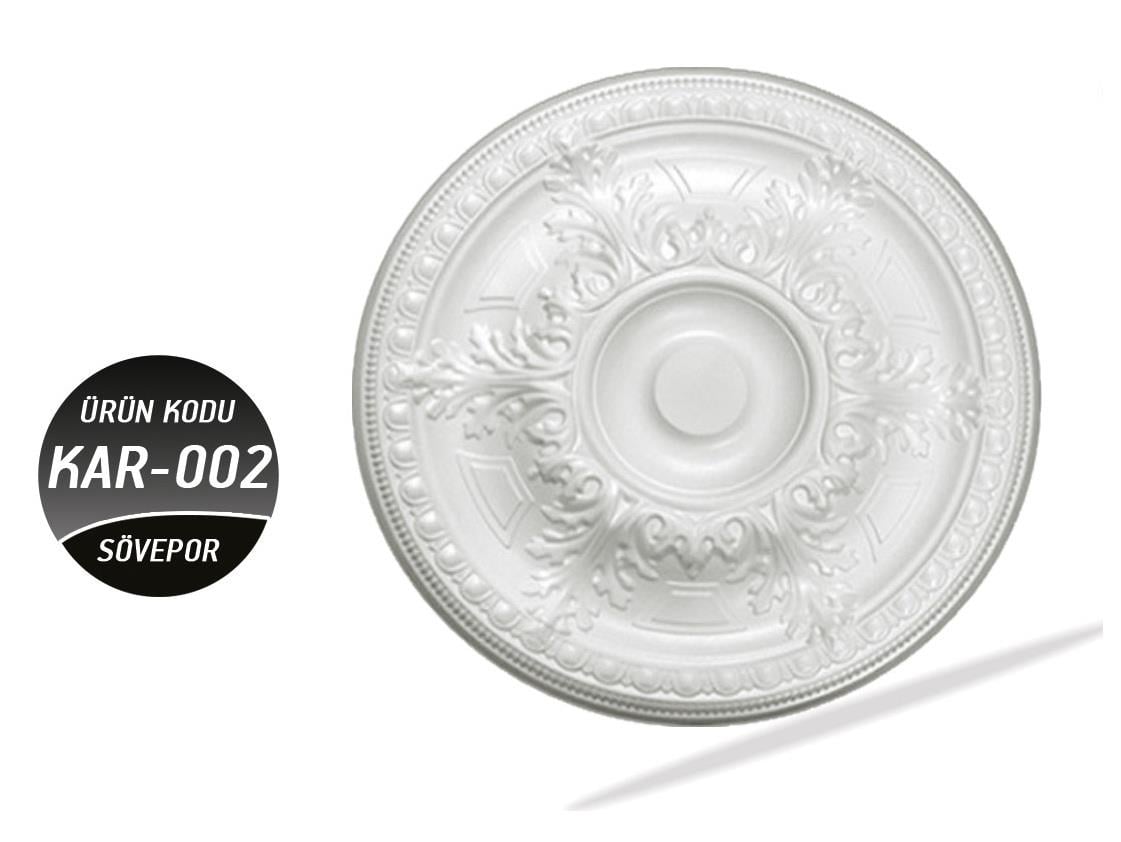 Stronpiyer Rüzgarlı Göbek Orta (Stg-500 )Kar-002