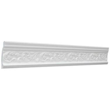 Stronpiyer Sarmaşık Desenli Kar-013 (Stk-117)