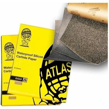 Su Zımparası (Atlas) 1000 No