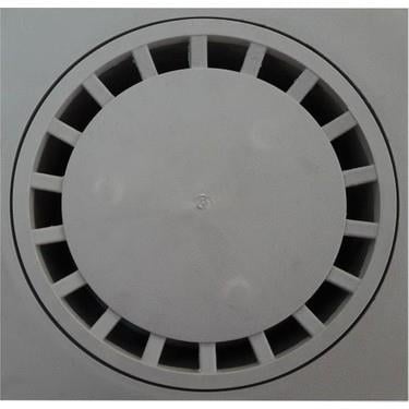 TABAN SÜZGECİ 100 LÜK (YANDAN-ALTTAN)