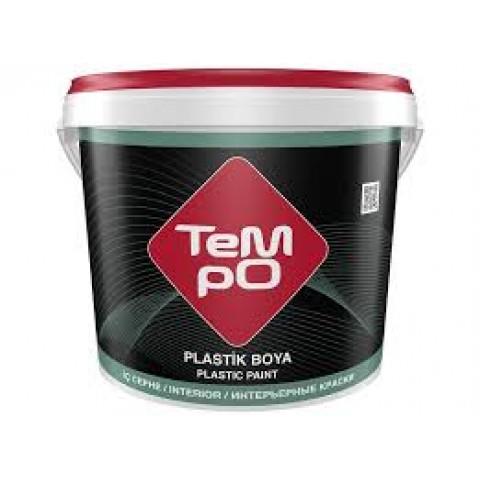 TEMPO PLASTİK BAZ-1 (20KG)