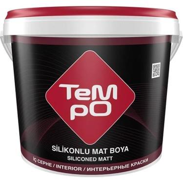 Tempo Silikonlu Mat BAZ-1 20Kg