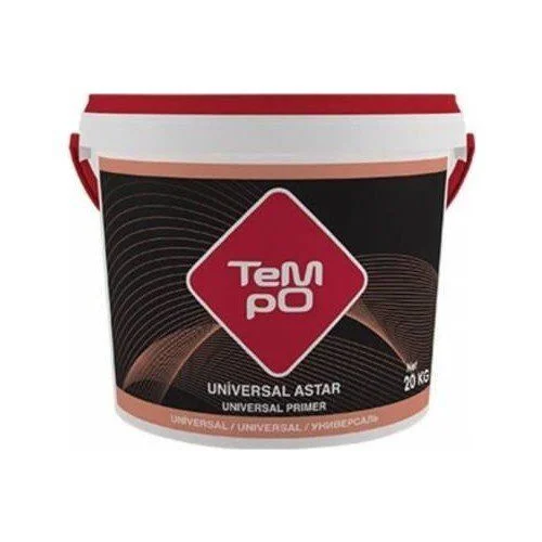 TEMPO ÜNİVERSAL ASTAR (20KG)