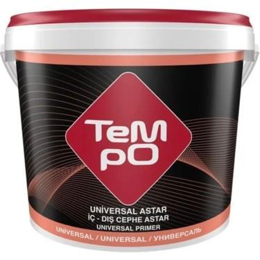 TEMPO ÜNİVERSAL ASTAR (İÇ VE DIŞ CEPHE İÇİ (3.5KG)