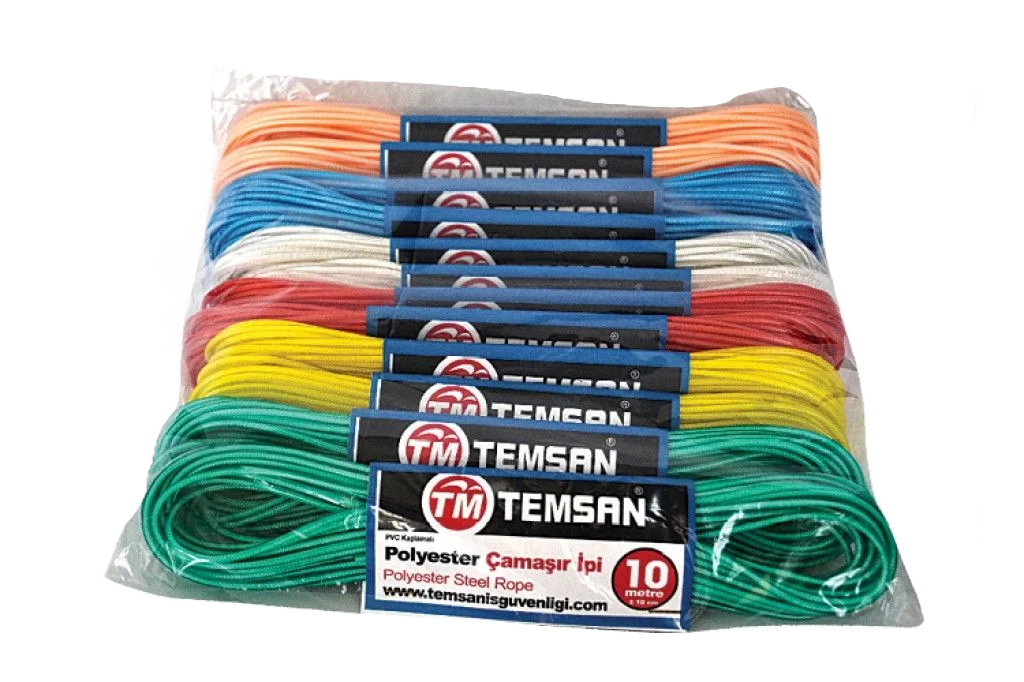 TESA ÇAMAŞIR İPİ 10MT